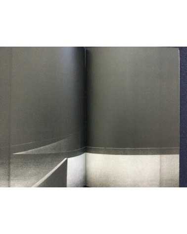 Daisuke Yokota - Site - 2011