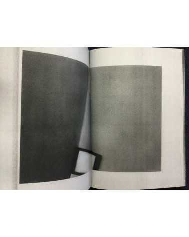 Daisuke Yokota - Site - 2011