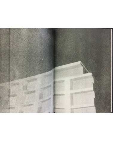 Daisuke Yokota - Site - 2011