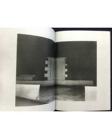 Daisuke Yokota - Site - 2011