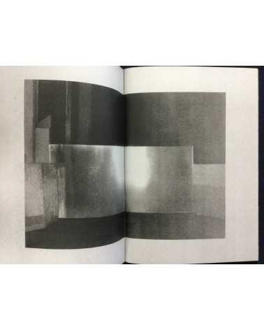 Daisuke Yokota - Site - 2011