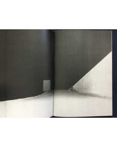 Daisuke Yokota - Site - 2011