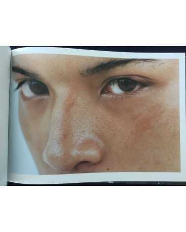 Masayuki Yoshinaga - Zoku - 2003