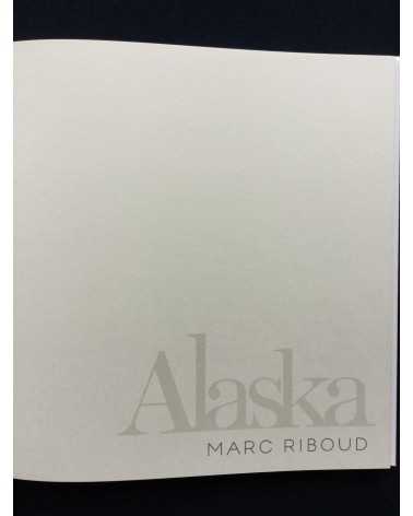 Marc Riboud - Alaska - 2015