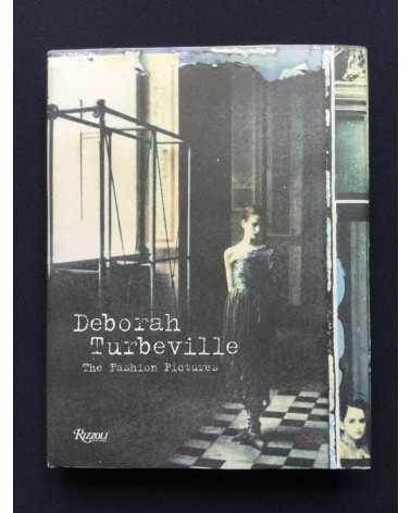 Deborah Turbeville - The Fashion Pictures - 2011