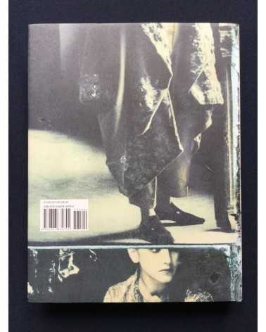 Deborah Turbeville - The Fashion Pictures - 2011