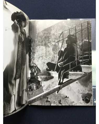 Deborah Turbeville - The Fashion Pictures - 2011