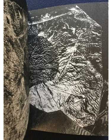 Kikuji Kawada - The Map (Chizu) - 2014