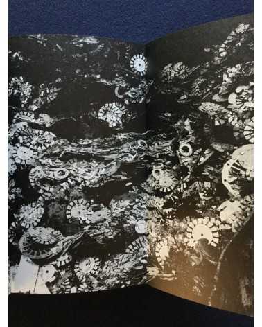 Kikuji Kawada - The Map (Chizu) - 2014