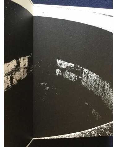 Kikuji Kawada - The Map (Chizu) - 2014