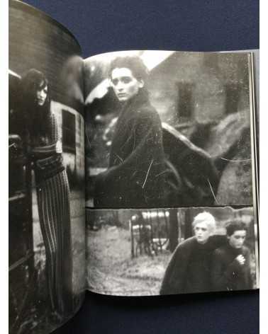 Deborah Turbeville - The Fashion Pictures - 2011