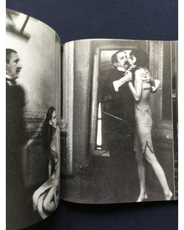 Deborah Turbeville - The Fashion Pictures - 2011