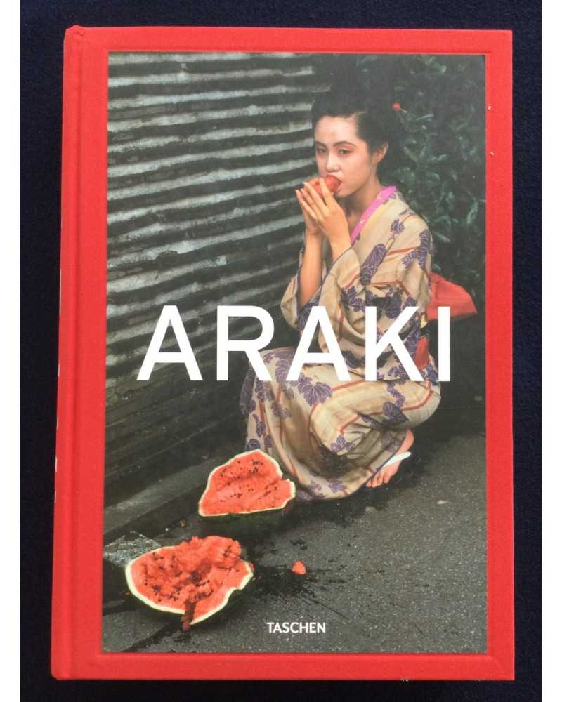 Nobuyoshi Araki - Araki 2014