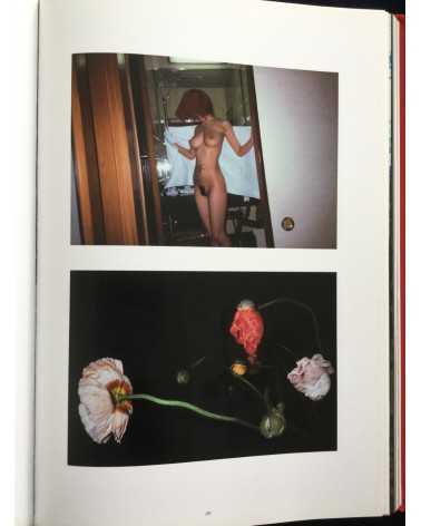 Nobuyoshi Araki - Araki 2014