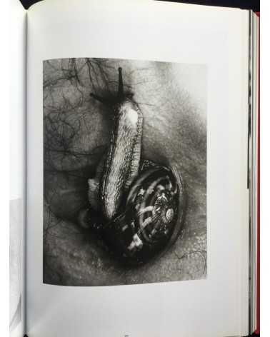 Nobuyoshi Araki - Araki 2014