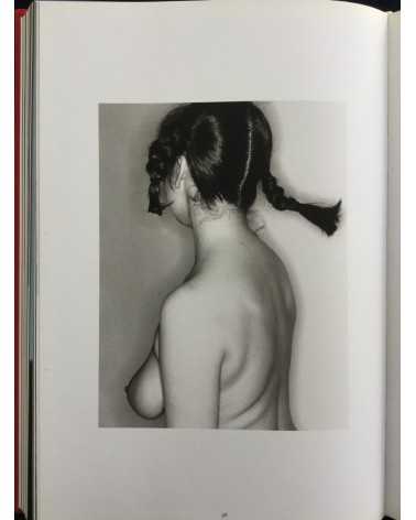 Nobuyoshi Araki - Araki 2014