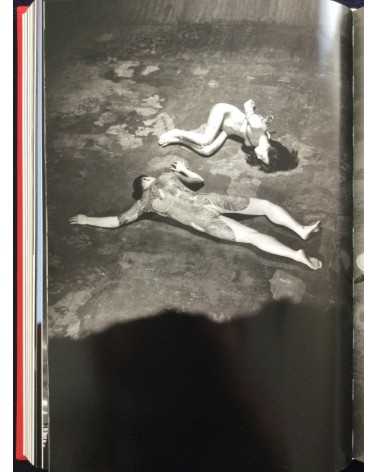 Nobuyoshi Araki - Araki 2014