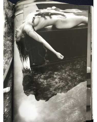 Nobuyoshi Araki - Araki 2014