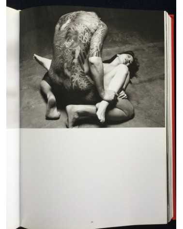 Nobuyoshi Araki - Araki 2014