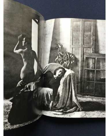 Deborah Turbeville - The Fashion Pictures - 2011