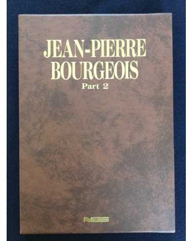 Jean-Pierre Bourgeois - Part 2 - 1982