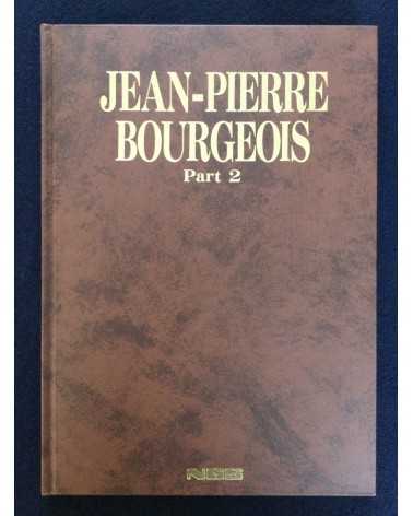 Jean-Pierre Bourgeois - Part 2 - 1982