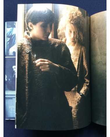 Deborah Turbeville - The Fashion Pictures - 2011