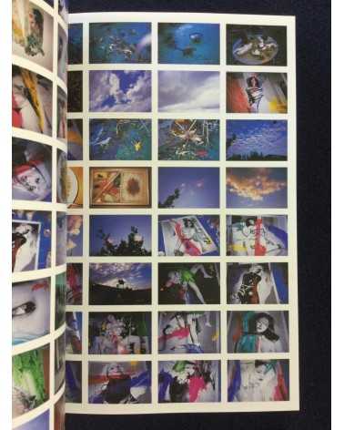 Nobuyoshi Araki - Past Tense - Future, 1979-2040 - 2012