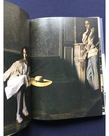 Deborah Turbeville - The Fashion Pictures - 2011