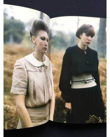 Deborah Turbeville - The Fashion Pictures - 2011