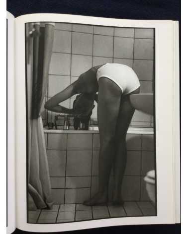Jean-François Jonvelle - A la Parisienne - 1992