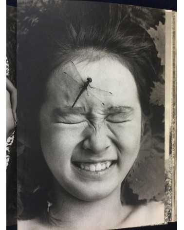 Kazuo Kenmochi - Europe - 1977