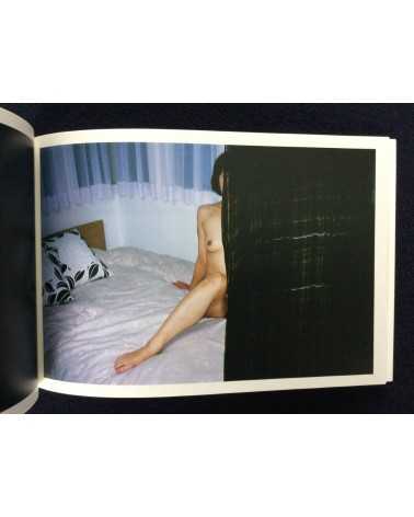 Nobuyoshi Araki - Love on the left Eye - 2014