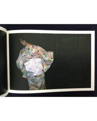 Nobuyoshi Araki - Love on the left Eye - 2014