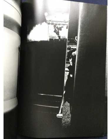 Daido Moriyama - S' - 2008