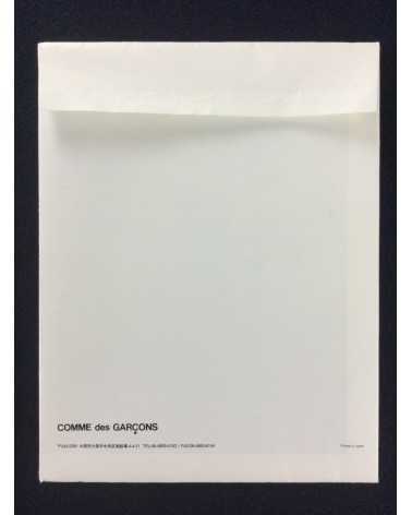 Comme des Garcons - Invitation set - 2019