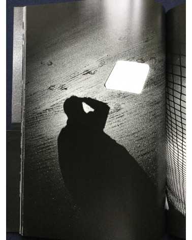 Daido Moriyama - S' - 2008