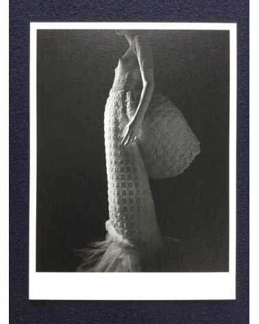 Hiroshi Sugimoto - From Naked to Clothed - 2012