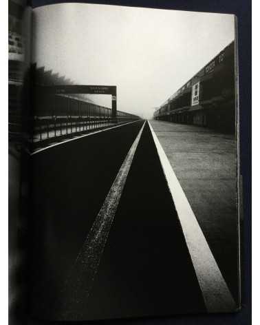 Daido Moriyama - S' - 2008