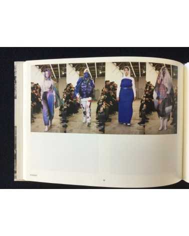 Nakako Hayashi - Photography and Fashion since the 1990s - 2020