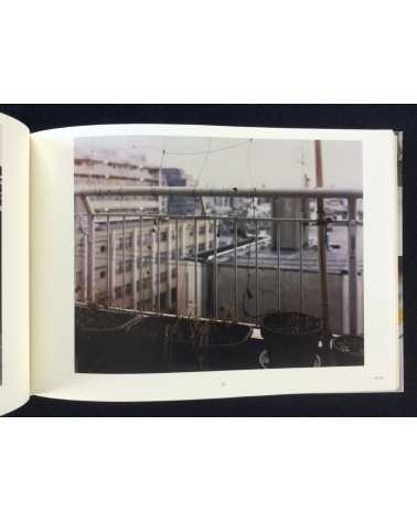 Nakako Hayashi - Photography and Fashion since the 1990s - 2020