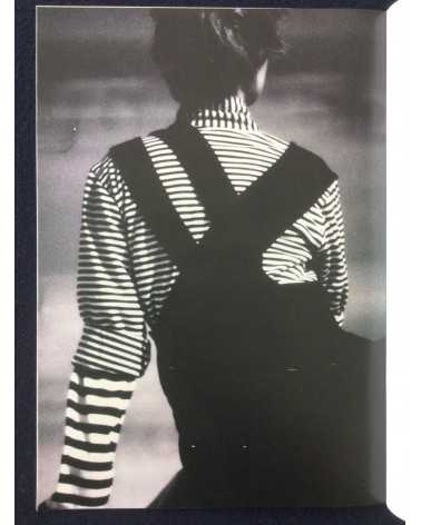 Comme des Garcons - Tricot, No. 13 - 1985