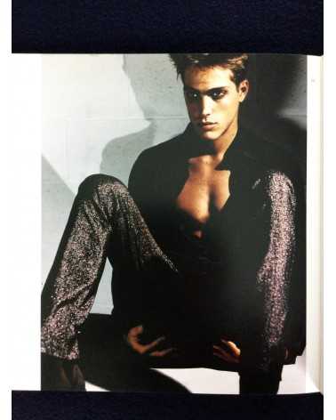 Mario Testino - Fashion Photographs 1993/1997 & Images for Gucci - 1997