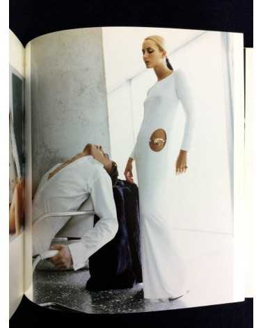 Mario Testino - Fashion Photographs 1993/1997 & Images for Gucci - 1997