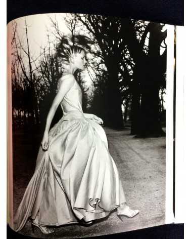 Mario Testino - Fashion Photographs 1993/1997 & Images for Gucci - 1997