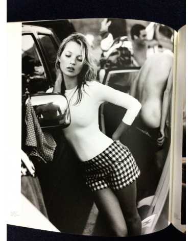 Mario Testino - Fashion Photographs 1993/1997 & Images for Gucci - 1997