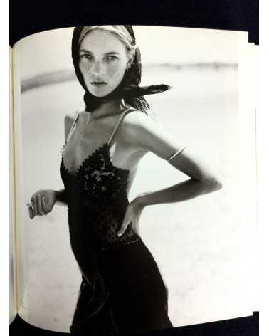 Mario Testino - Fashion Photographs 1993/1997 & Images for Gucci - 1997