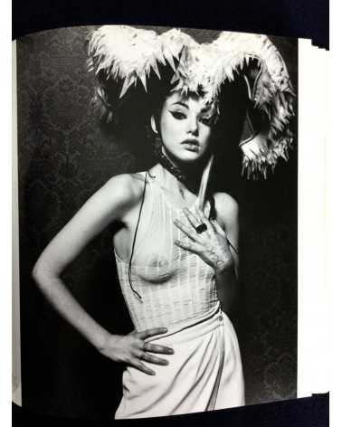 Mario Testino - Fashion Photographs 1993/1997 & Images for Gucci - 1997