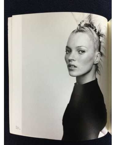 Mario Testino - Fashion Photographs 1993/1997 & Images for Gucci - 1997