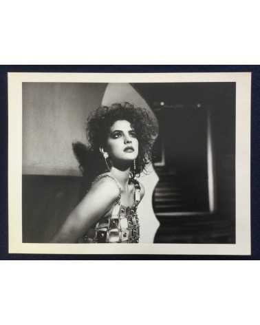 Il Makiage - Bettina Rheims, Automne-Hiver '88-'89 - 1988